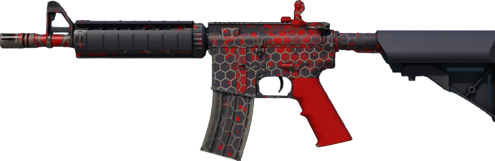 Converter (factory new) Preview