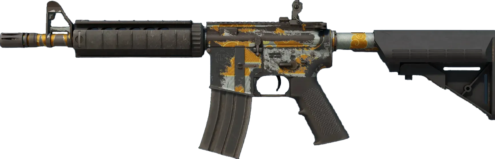 Daybreak (battle-scarred) Preview