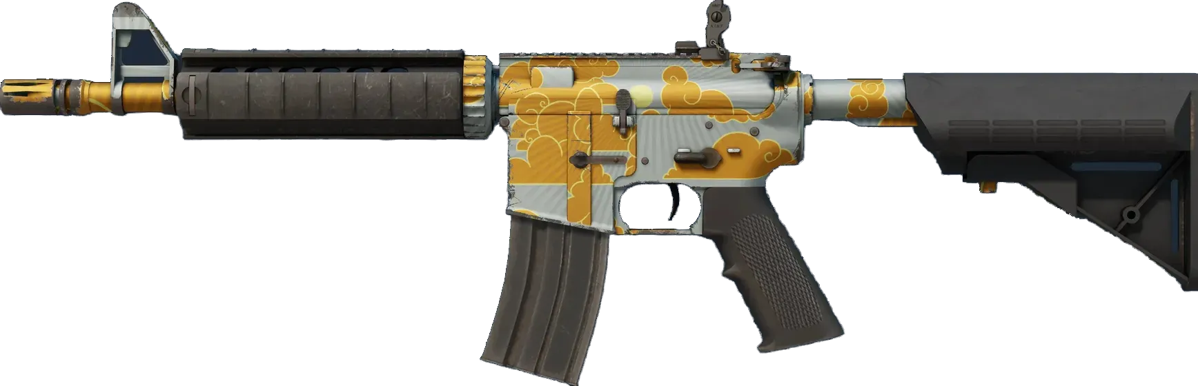 Daybreak (factory new) Preview