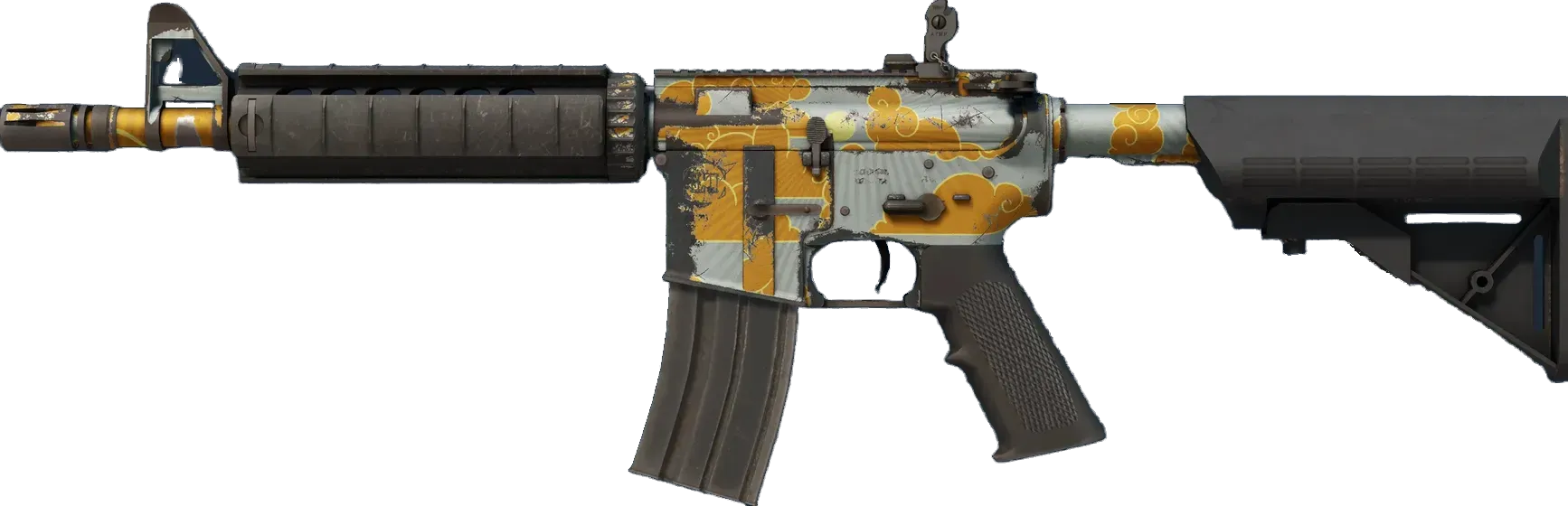 Daybreak (field-tested) Preview