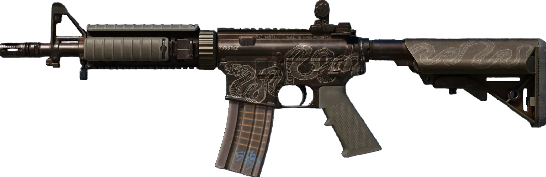 Etch Lord (field-tested) Preview