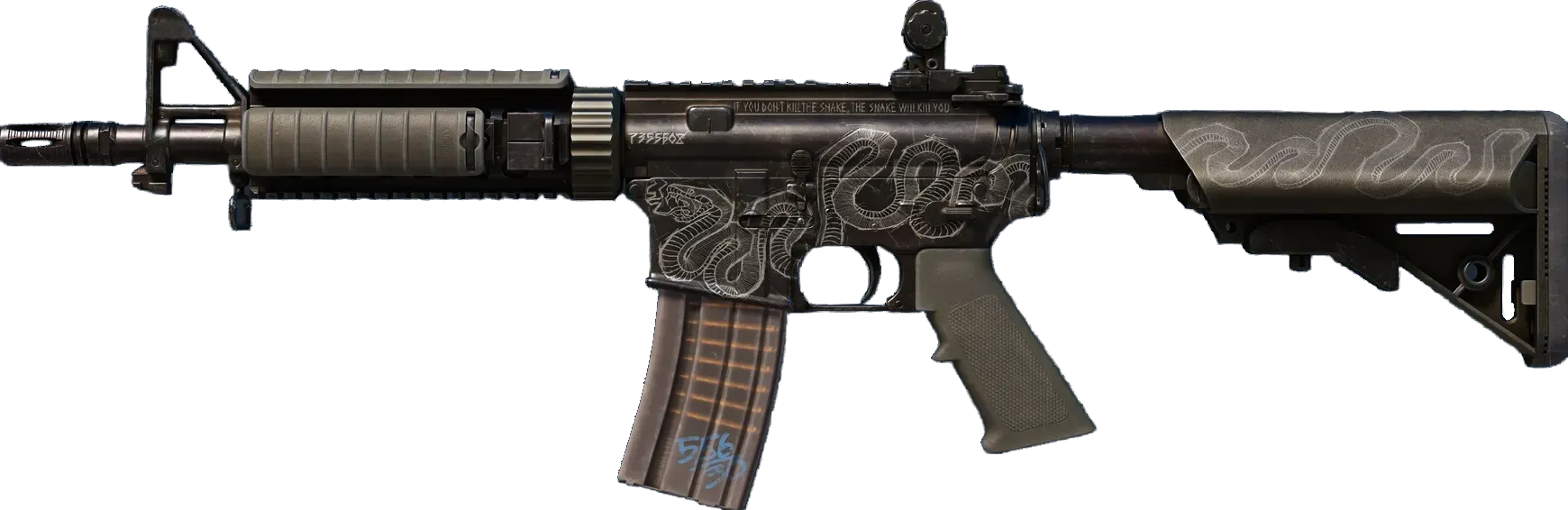 Etch Lord (stattrak factory new) Preview