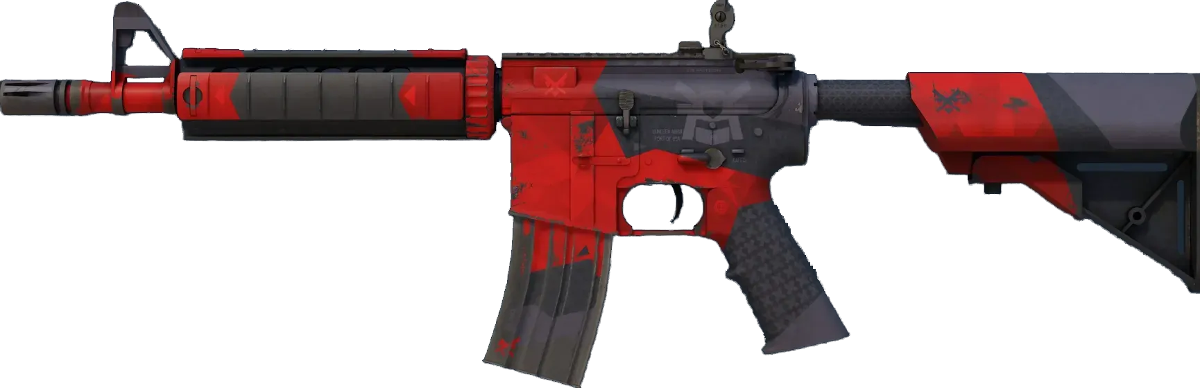 Evil Daimyo (field-tested) Preview