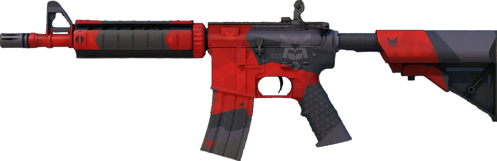 Evil Daimyo (stattrak minimal wear) Preview