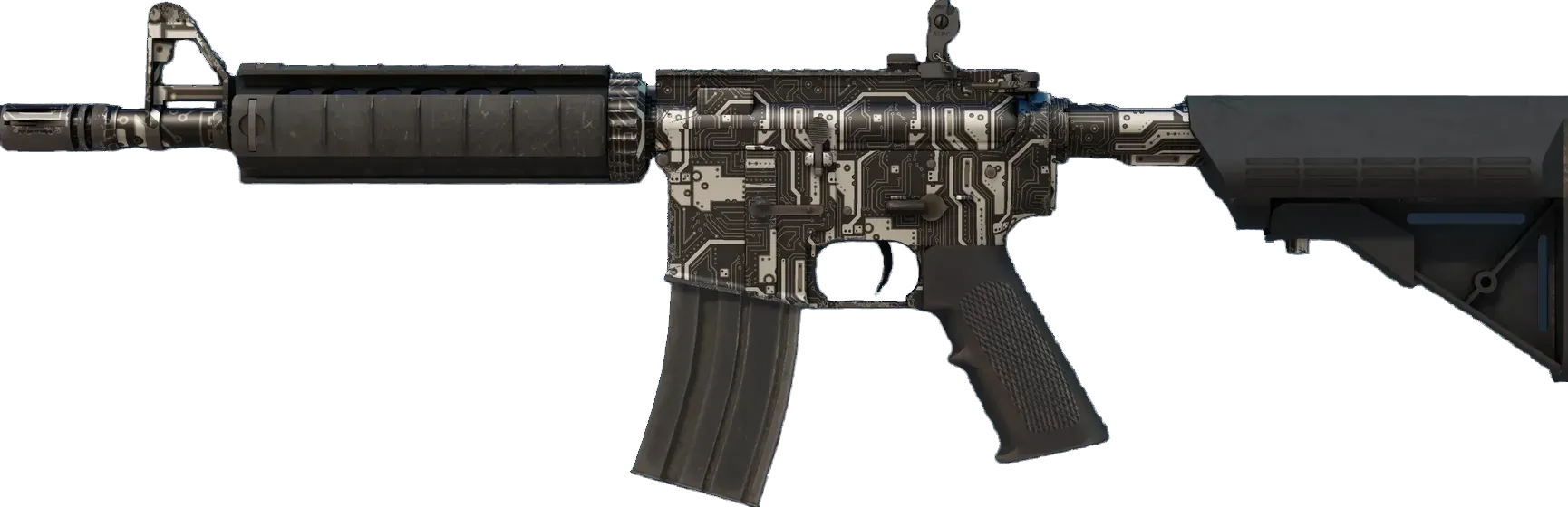 Mainframe (factory new) Preview