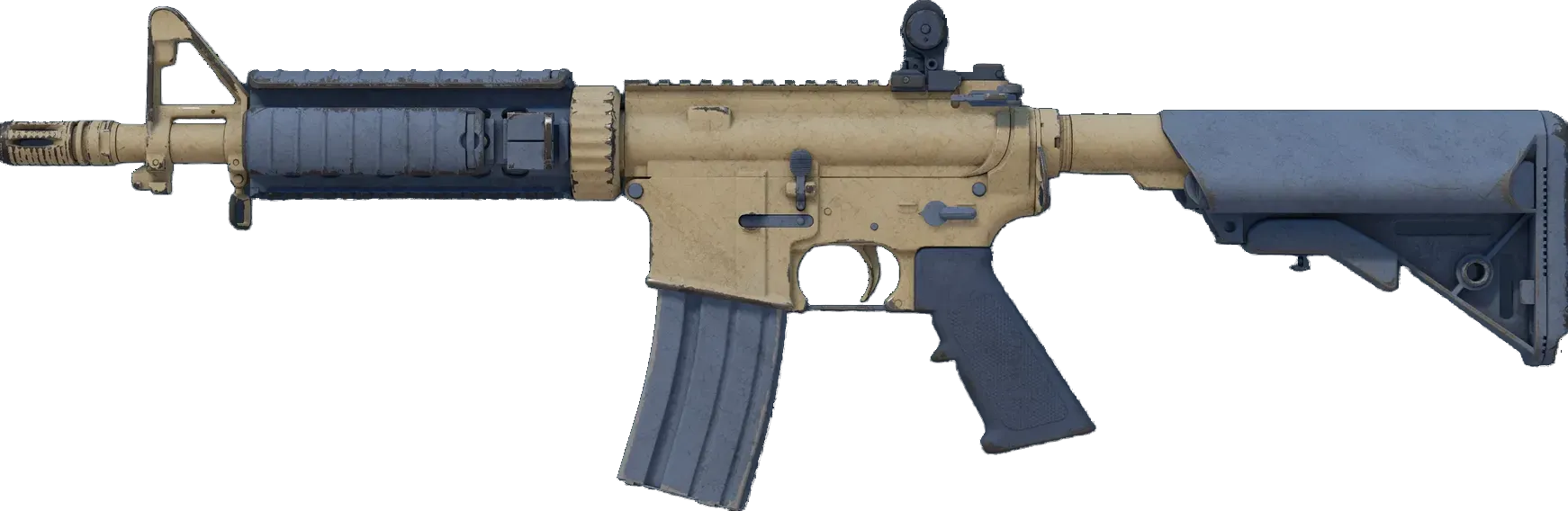 Tornado (well-worn) Preview