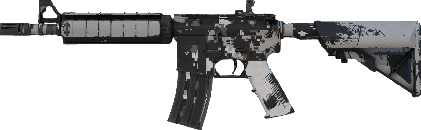 Urban Ddpat (field-tested) Preview