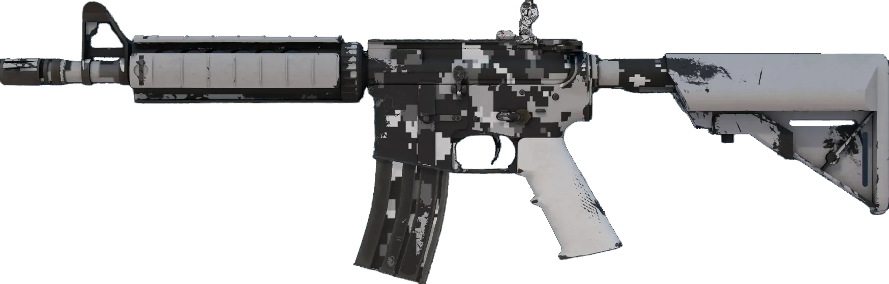 Urban Ddpat (minimal wear) Preview