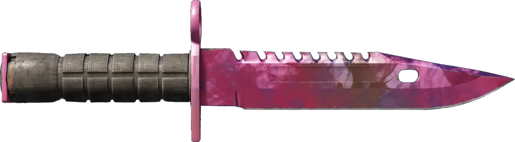 Doppler Phase 2 (stattrak minimal wear) Preview