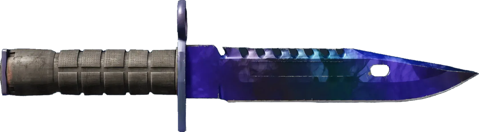 Doppler Phase 3 (stattrak minimal wear) Preview