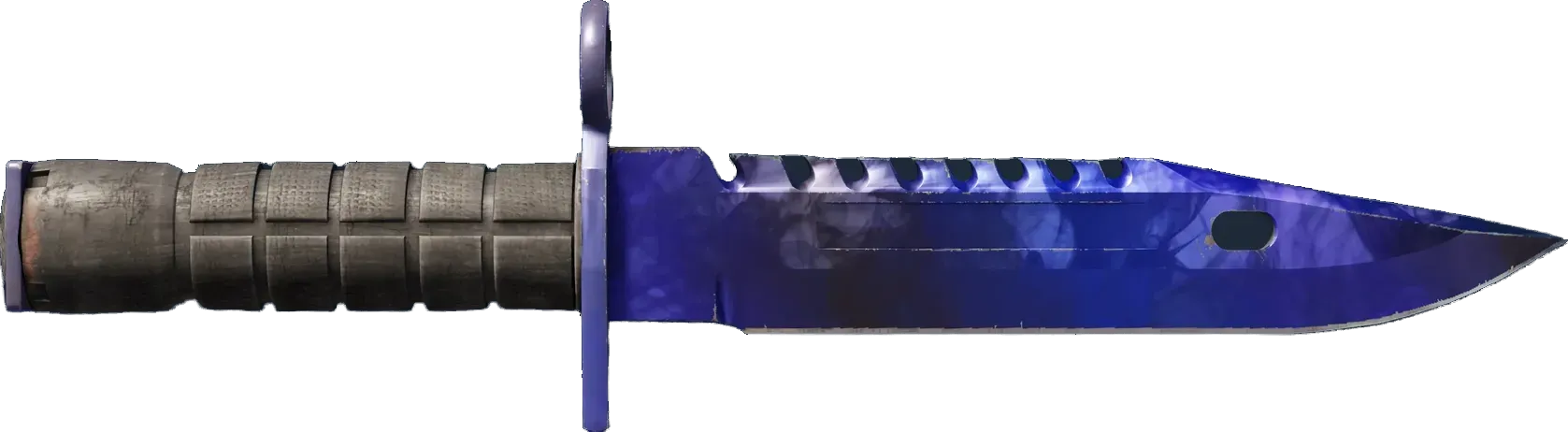 Doppler Phase 4 (minimal wear) Preview