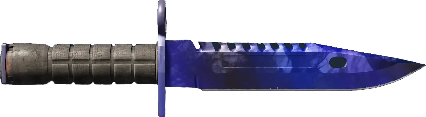 Doppler Phase 4 (stattrak factory new) Preview