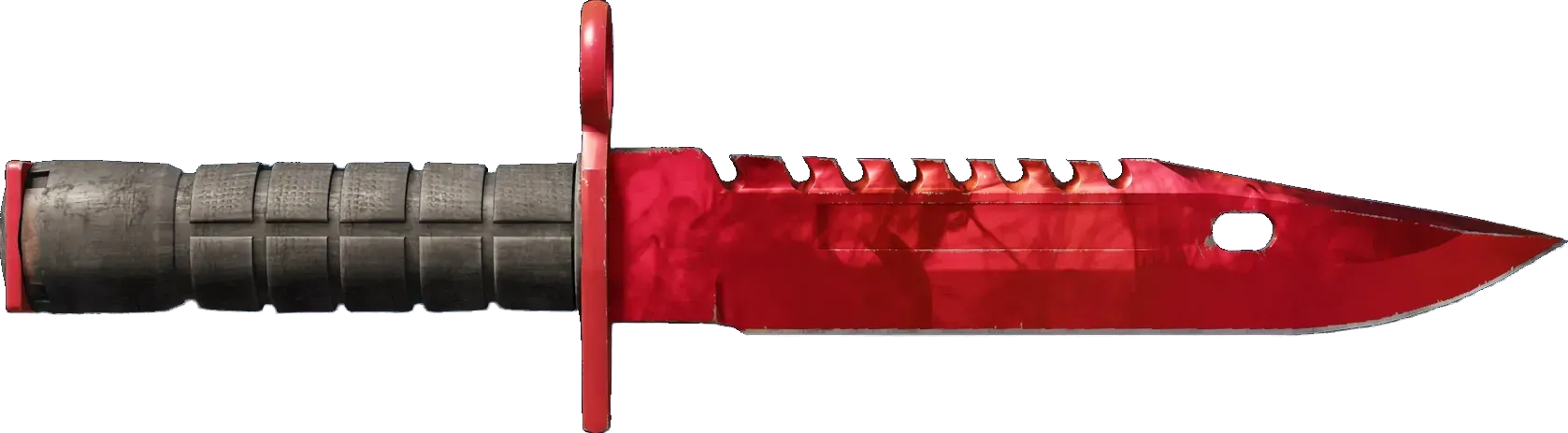 Doppler Ruby (stattrak minimal wear) Preview