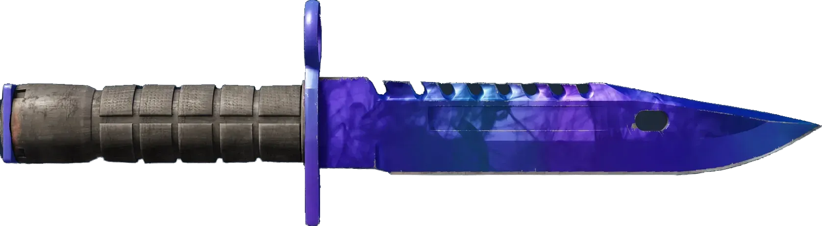 Doppler Sapphire (stattrak minimal wear) Preview