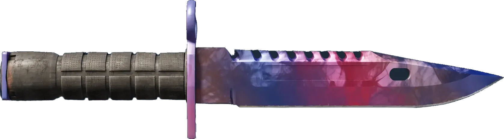 Doppler (stattrak factory new) Preview