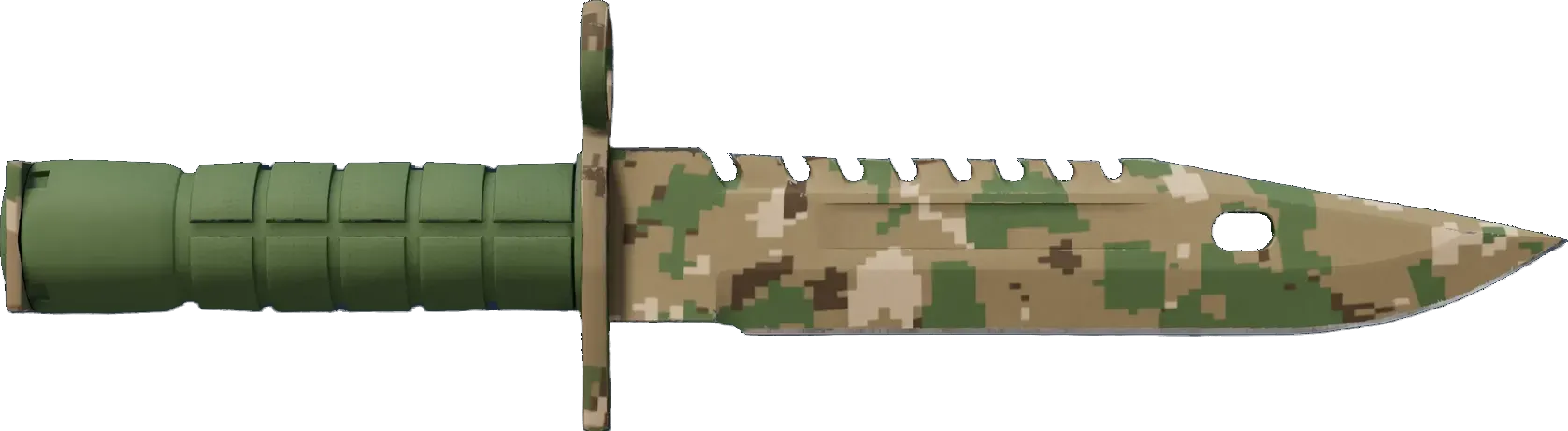 Forest Ddpat (stattrak factory new) Preview