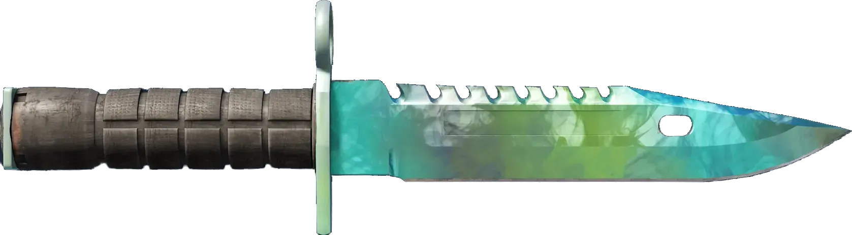 Gamma Doppler Phase 4 (factory new) Preview