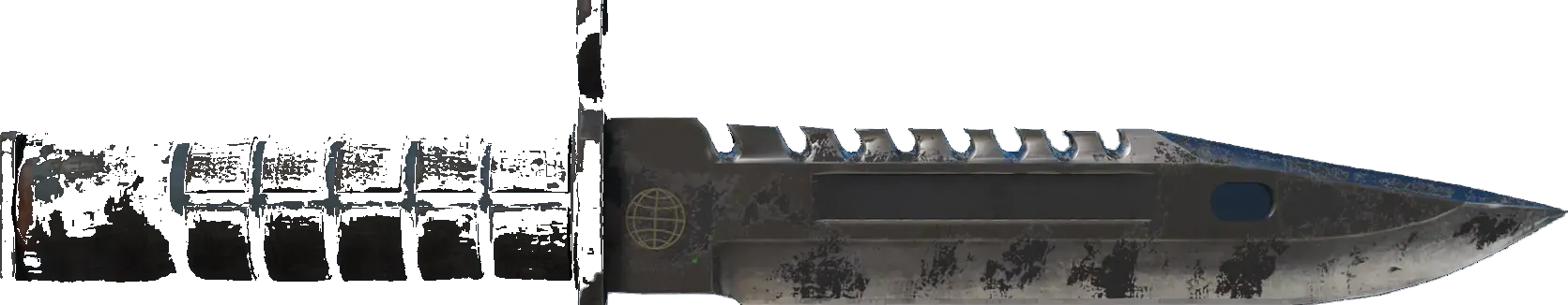 Night (stattrak battle-scarred) Preview