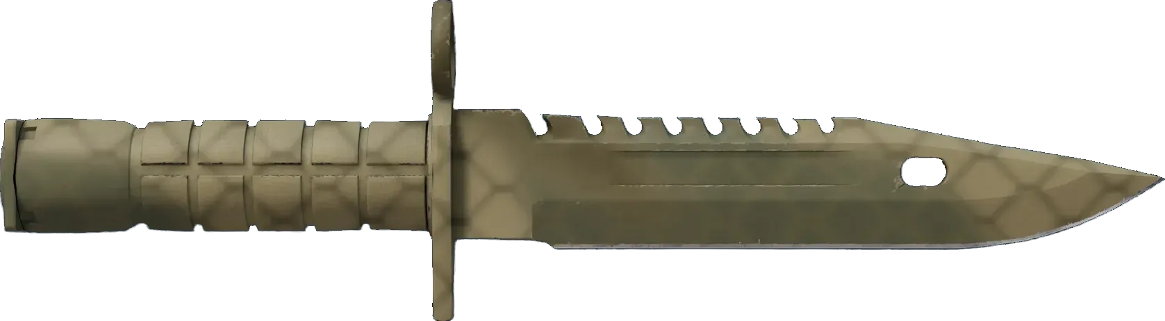 Safari Mesh (factory new) Preview