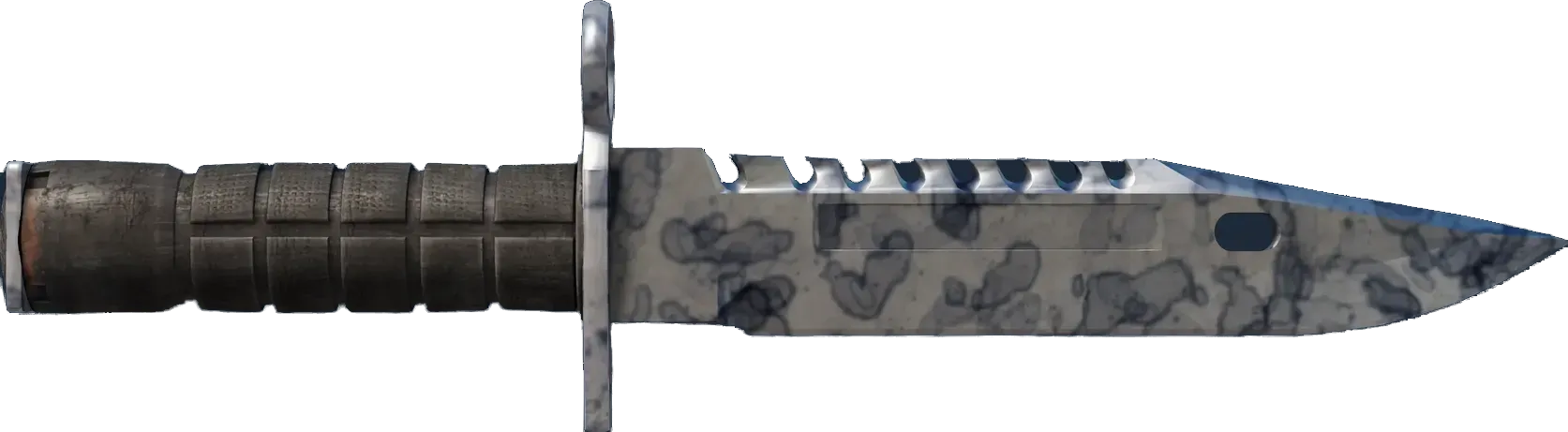 Stained (stattrak factory new) Preview