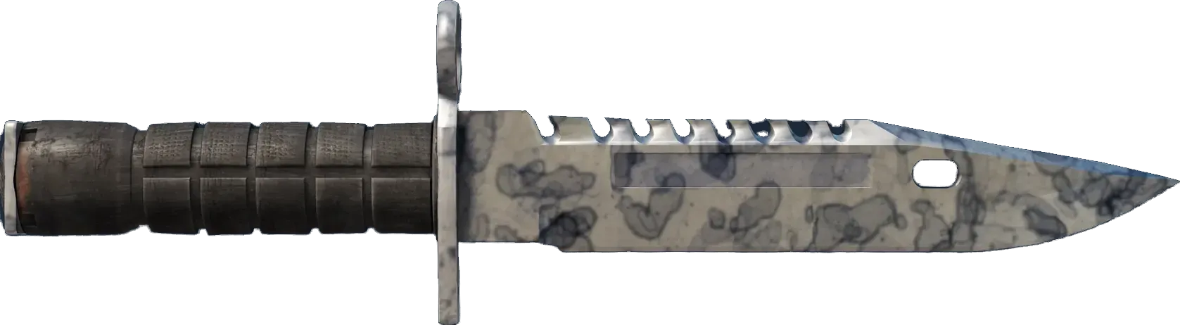 Stained (stattrak field-tested) Preview