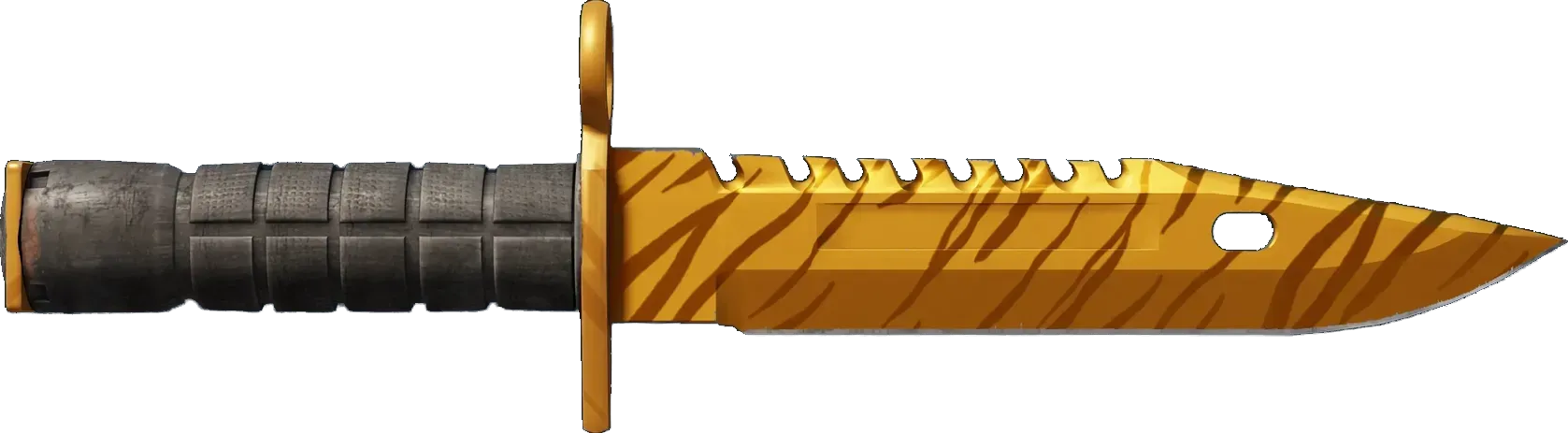 Tiger Tooth (factory new) Preview