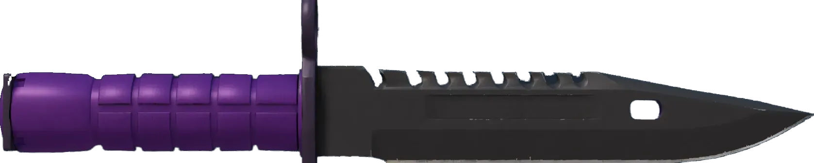 Ultraviolet (factory new) Preview