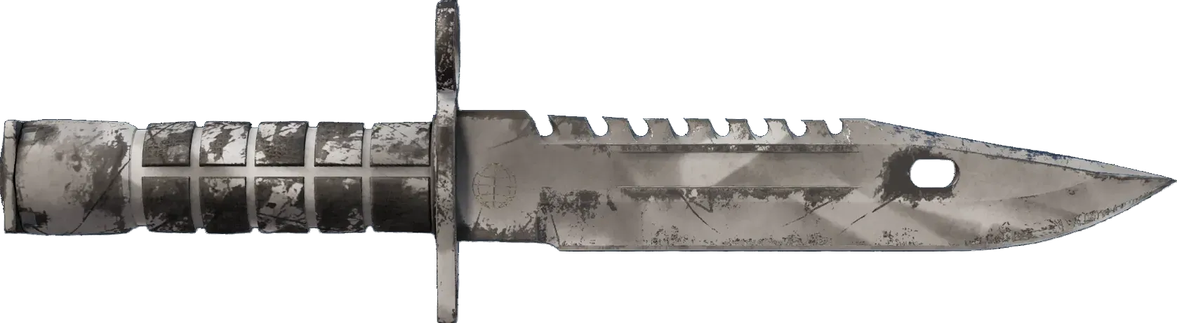 Urban Masked (stattrak field-tested) Preview