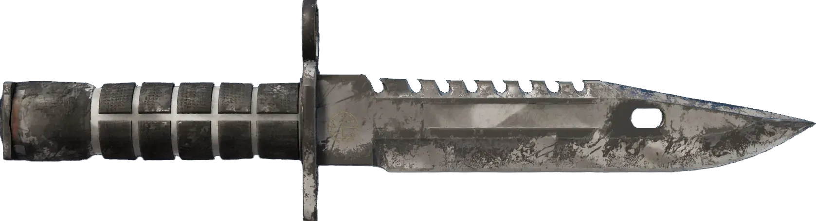 Urban Masked (stattrak well-worn) Preview