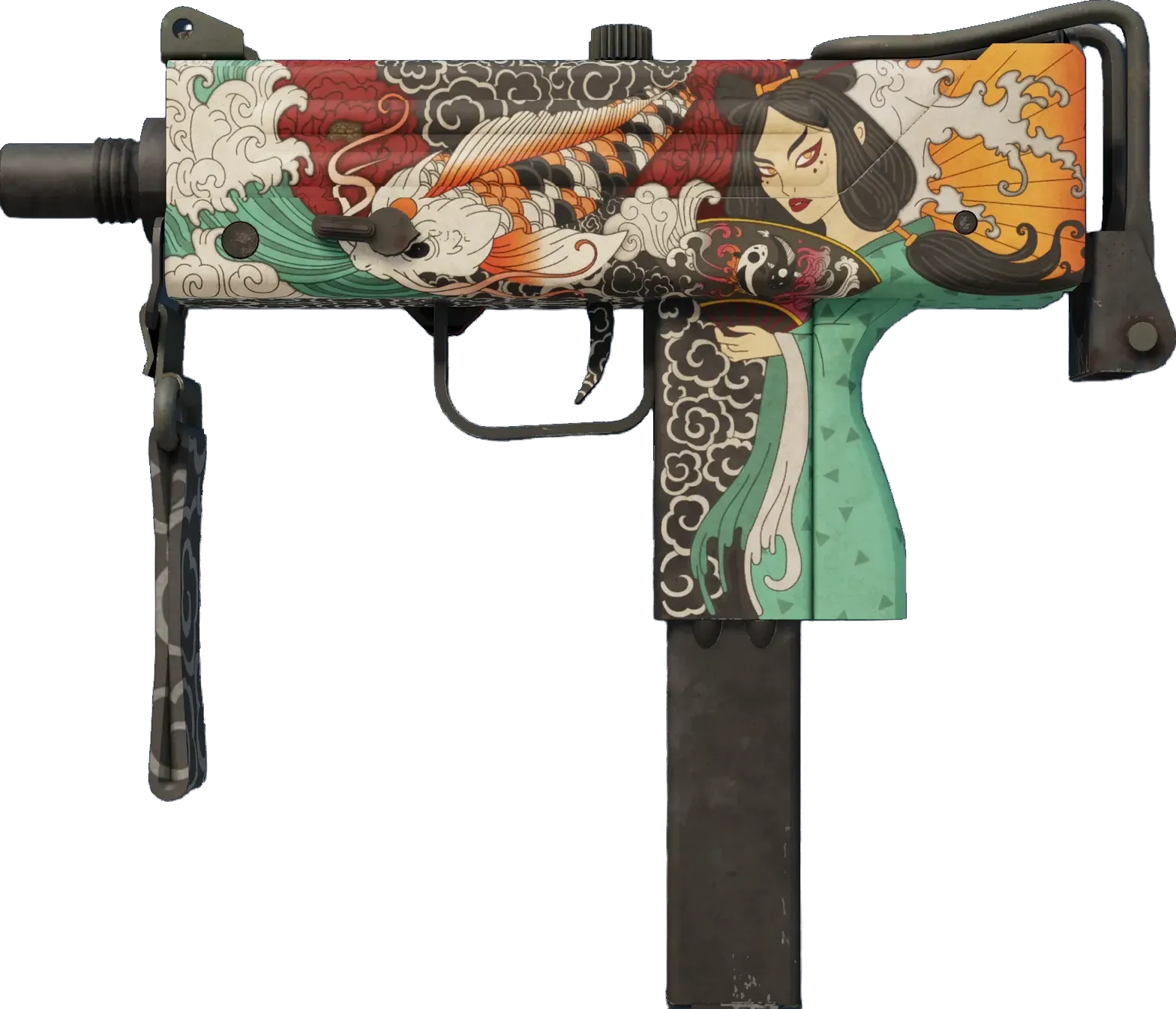 Allure (field-tested) Preview