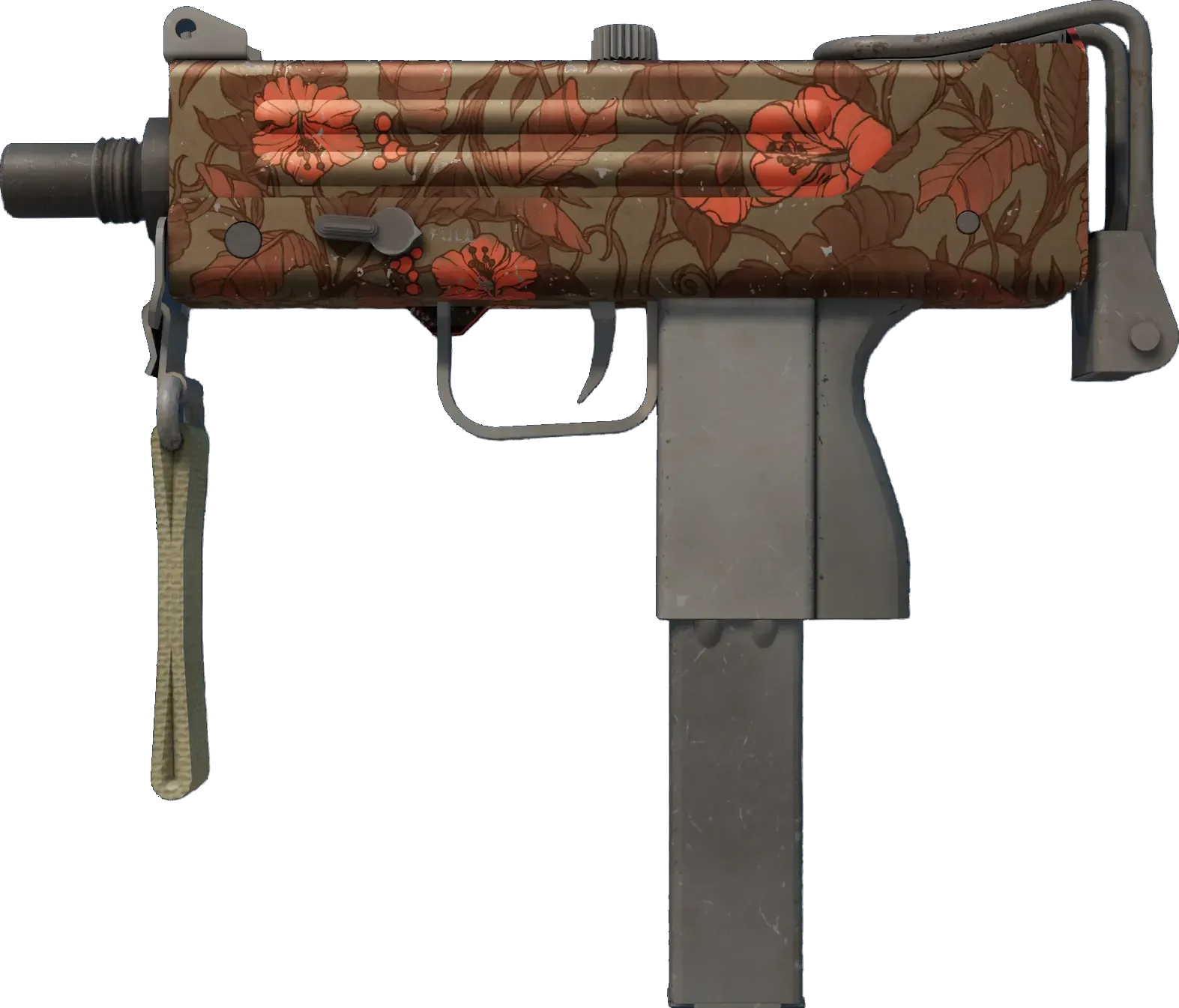 Aloha (field-tested) Preview