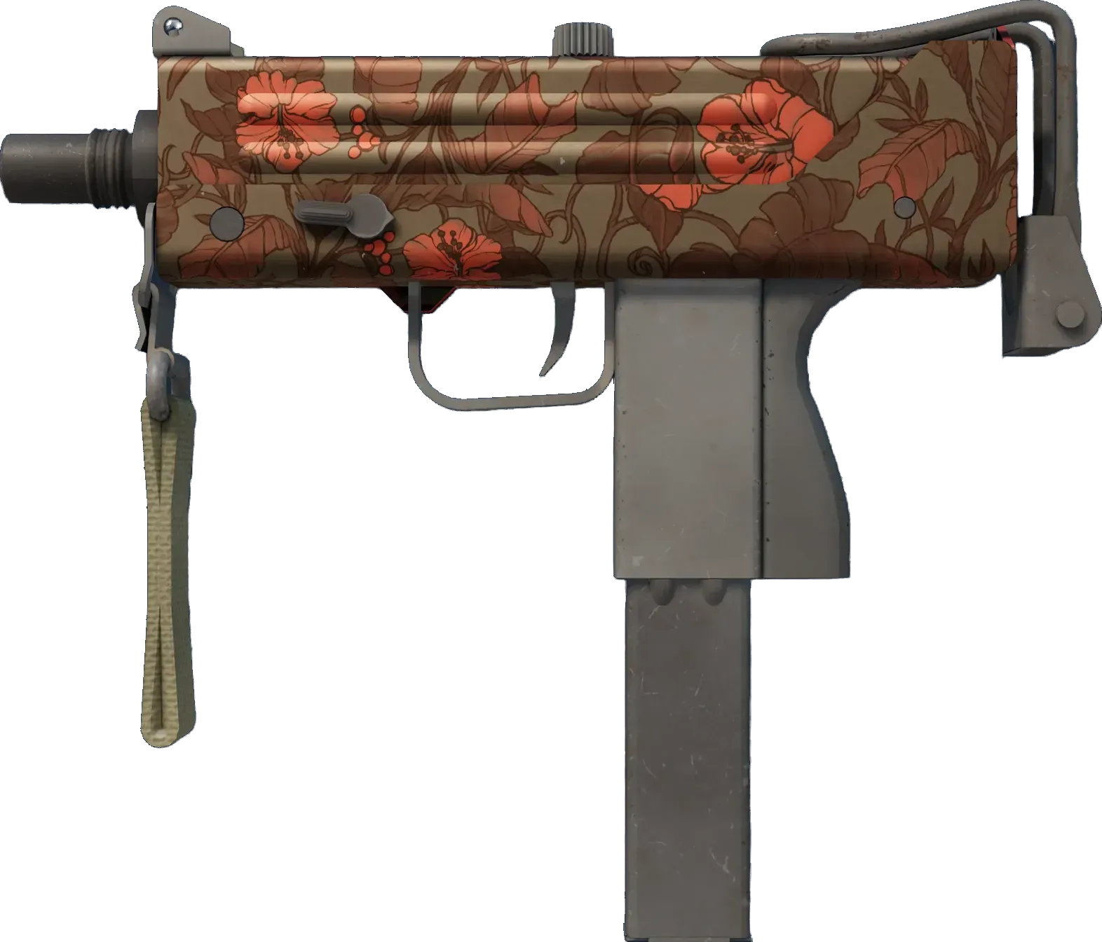 Aloha (minimal wear) Preview