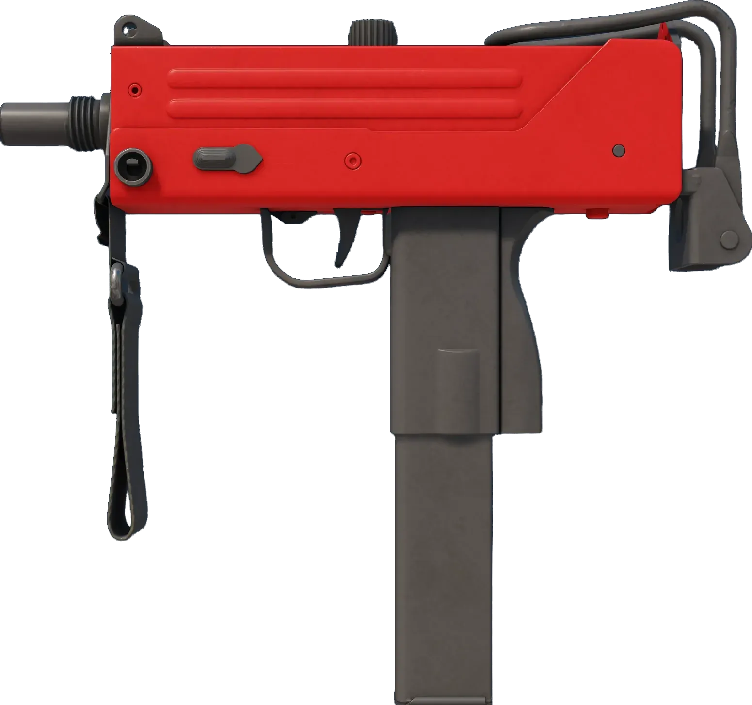 Candy Apple (minimal wear) Preview