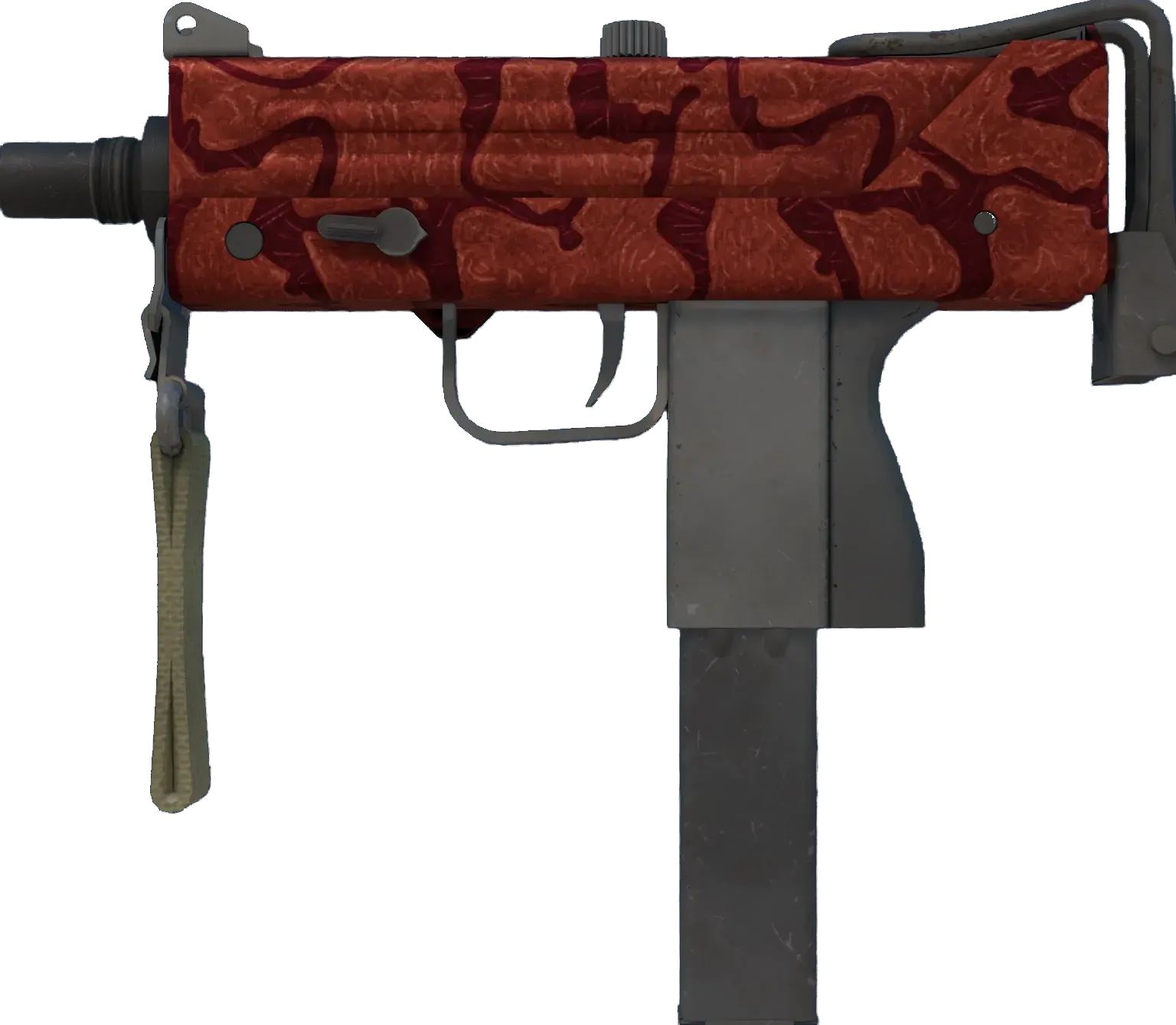 Carnivore (battle-scarred) Preview