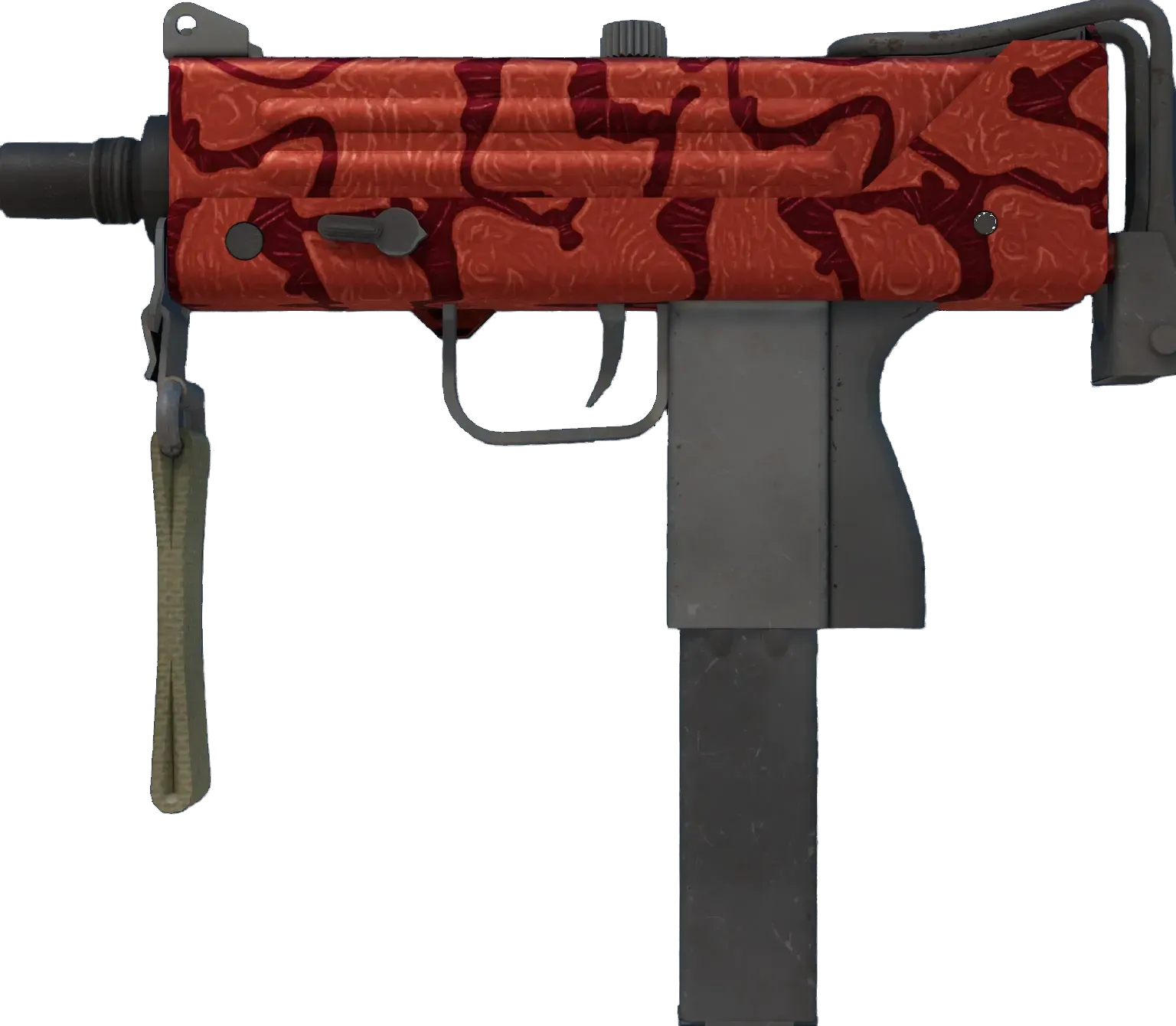 Carnivore (stattrak field-tested) Preview