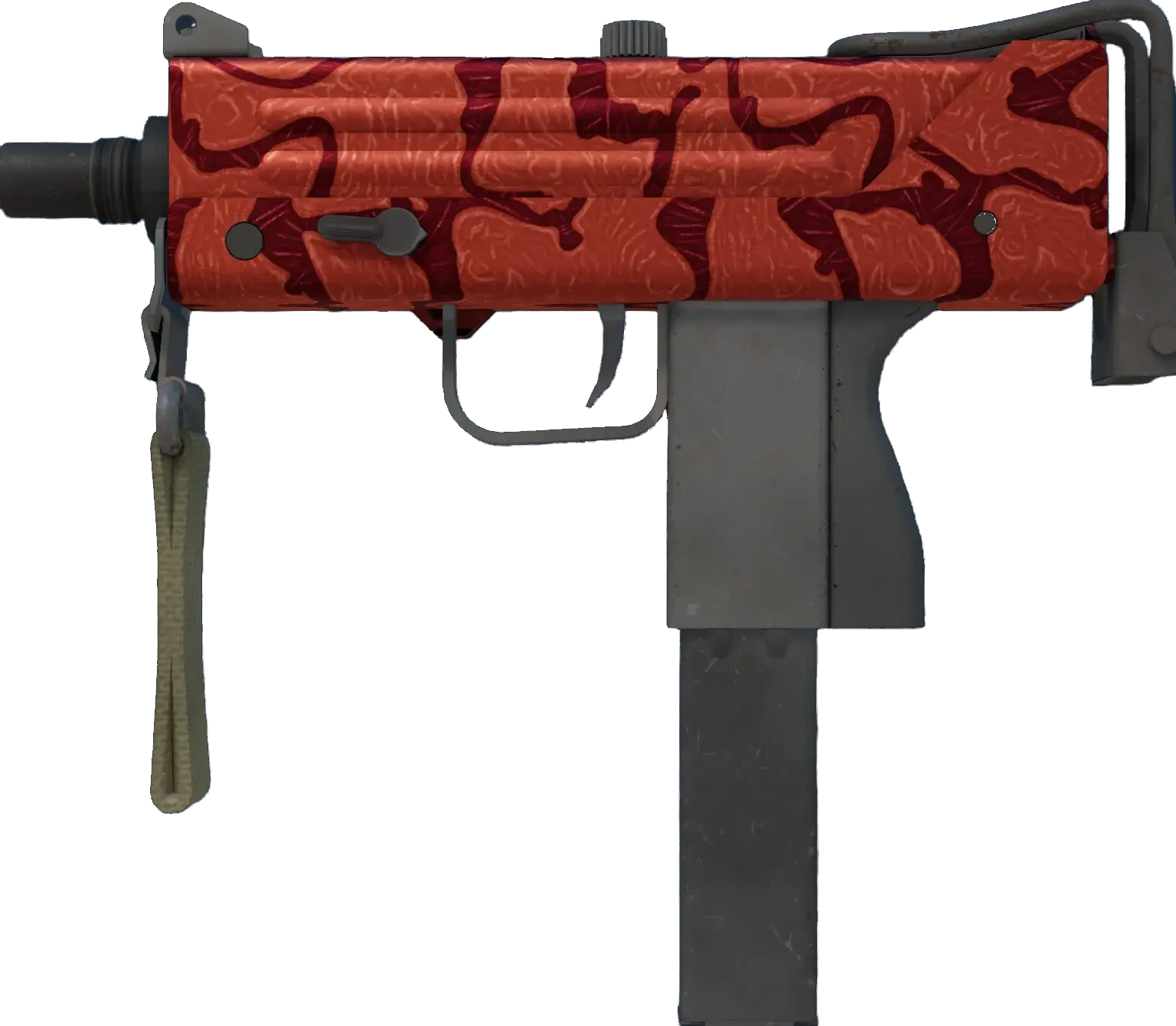 Carnivore (stattrak minimal wear) Preview