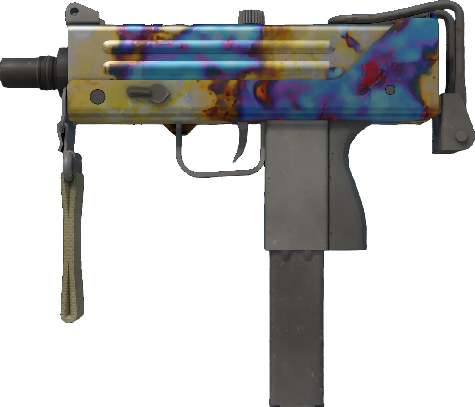 Case Hardened (minimal wear) Preview
