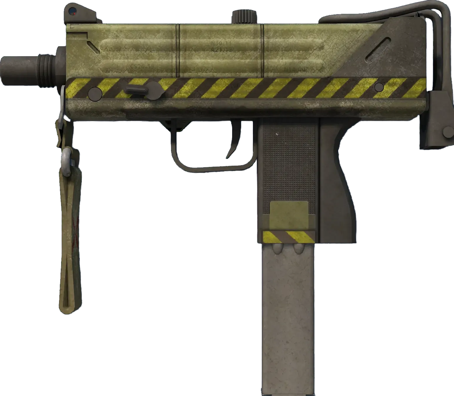 Classic Crate (stattrak battle-scarred) Preview