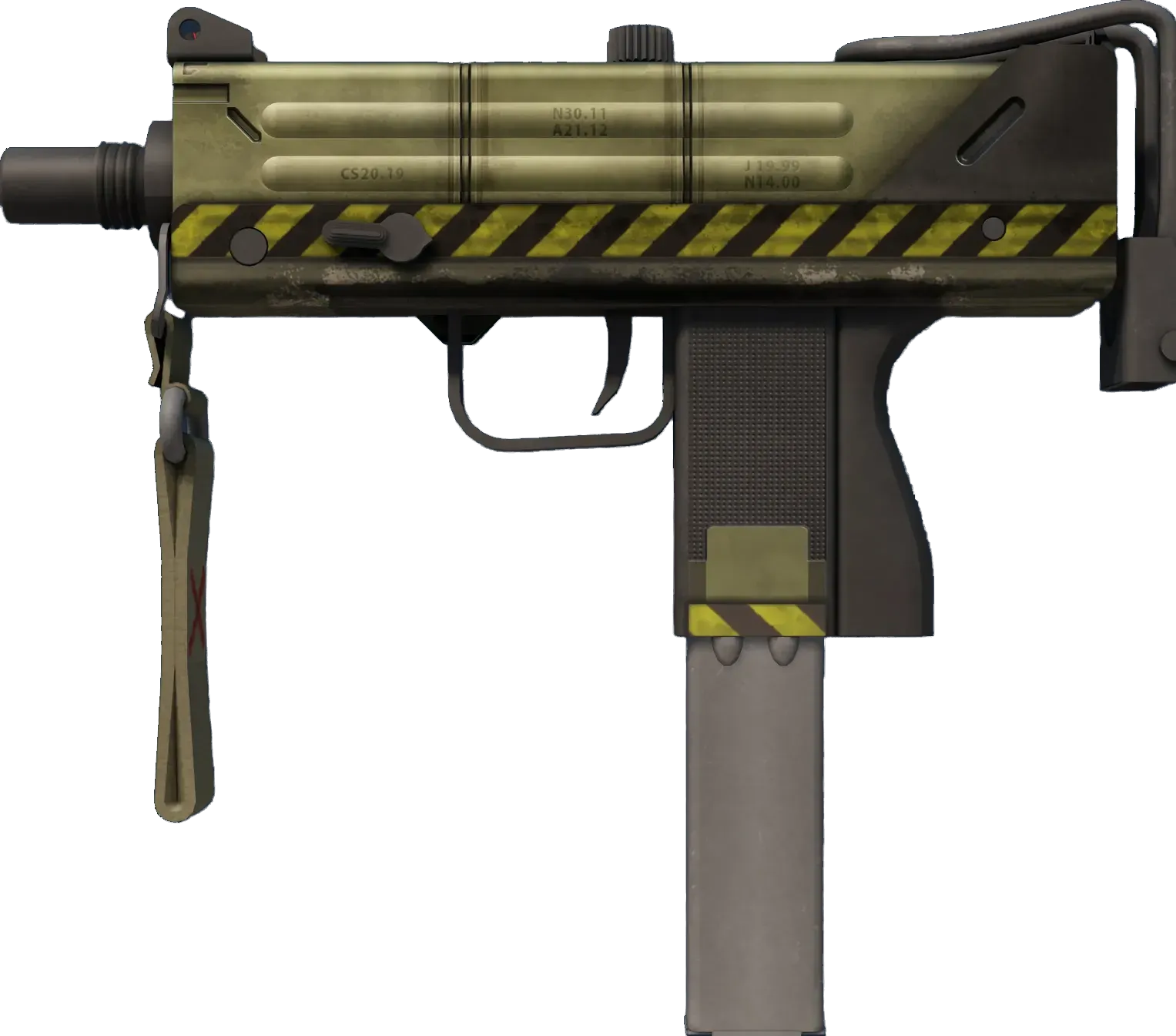 Classic Crate (stattrak factory new) Preview