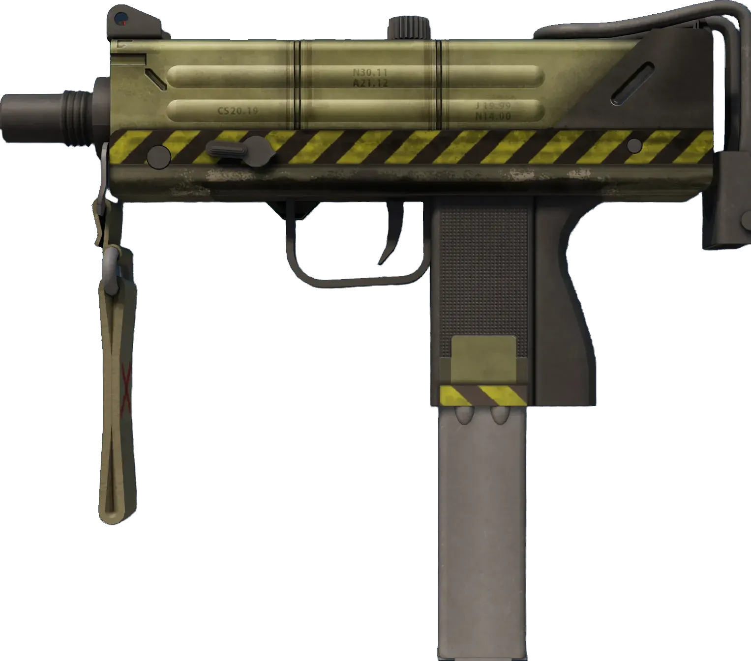 Classic Crate (stattrak minimal wear) Preview