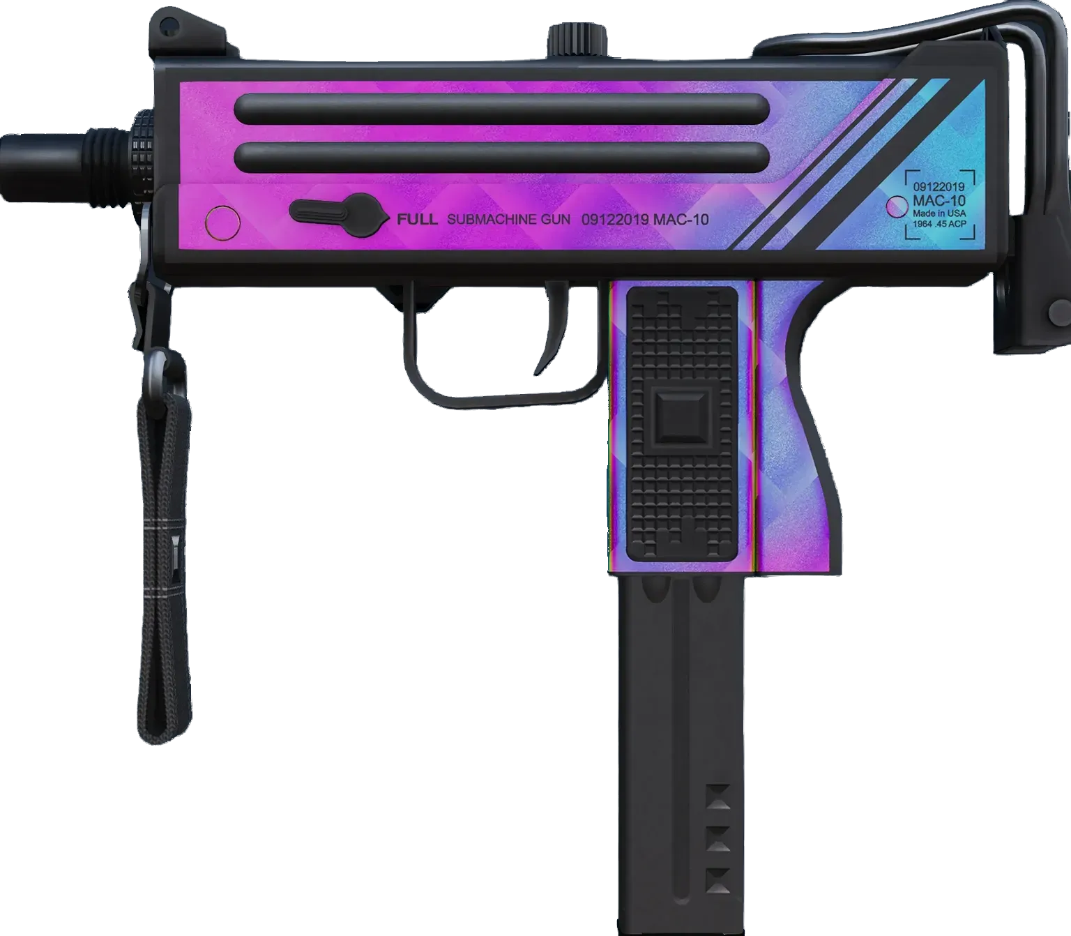 Disco Tech (stattrak minimal wear) Preview