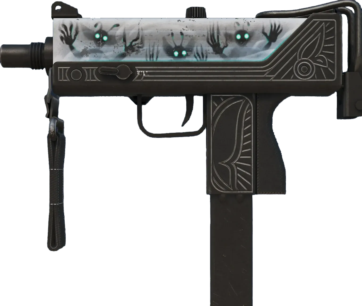 Ensnared (well-worn) Preview