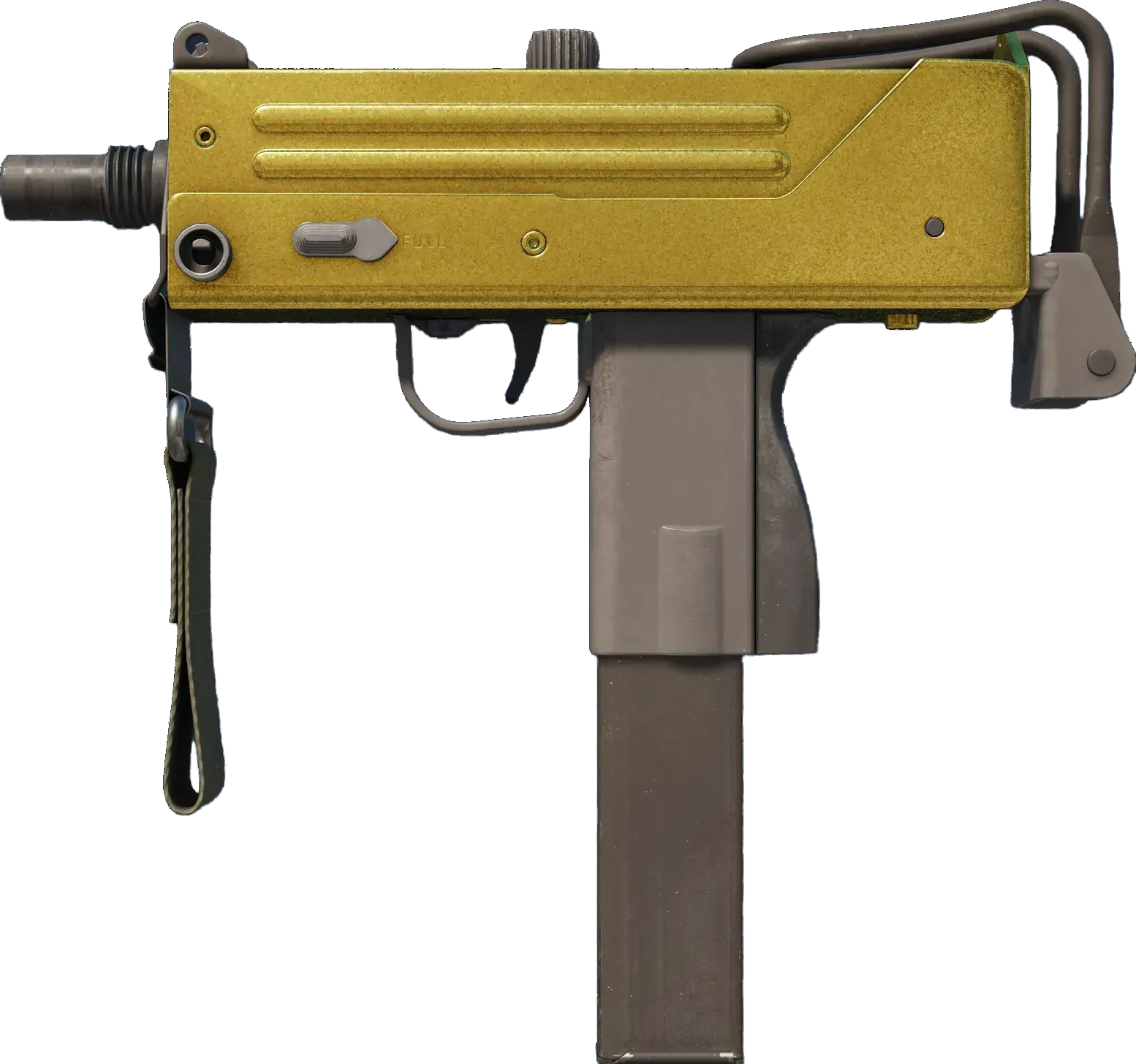 Gold Brick (minimal wear) Preview