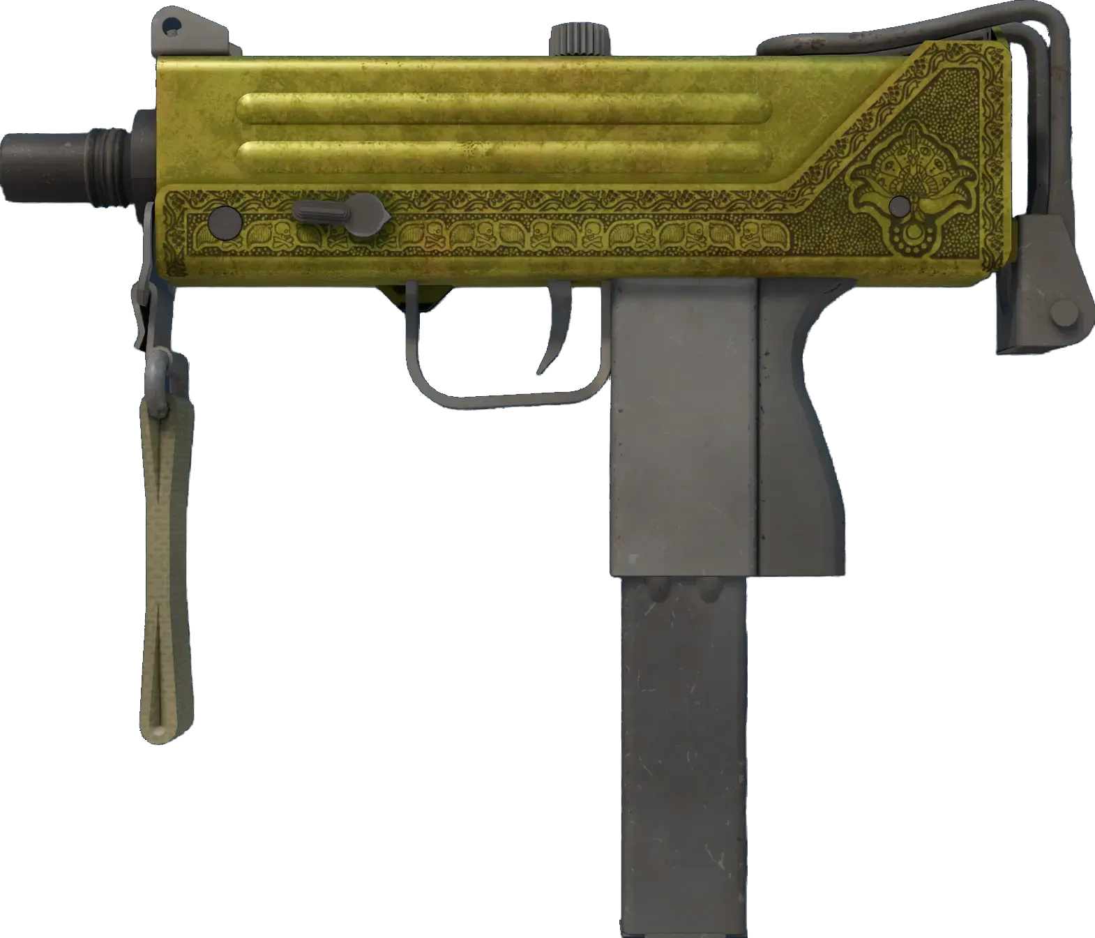 Graven (battle-scarred) Preview