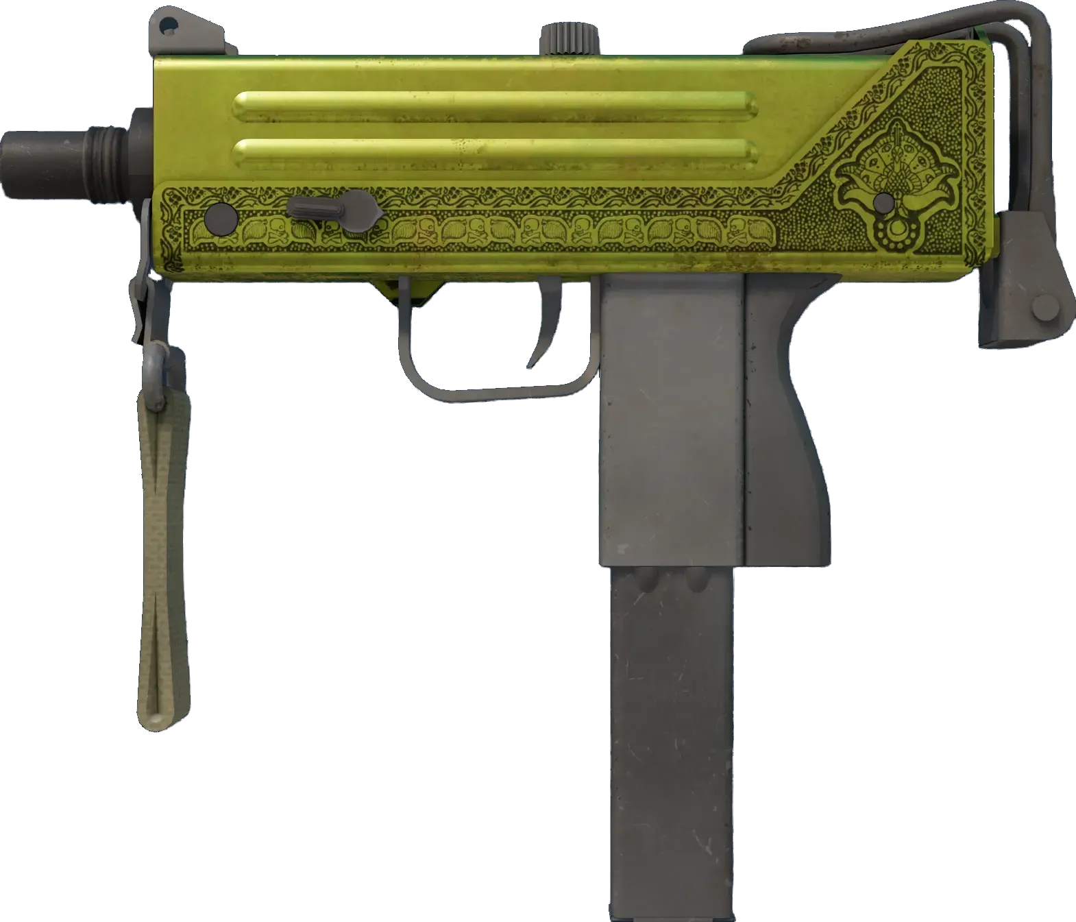 Graven (minimal wear) Preview