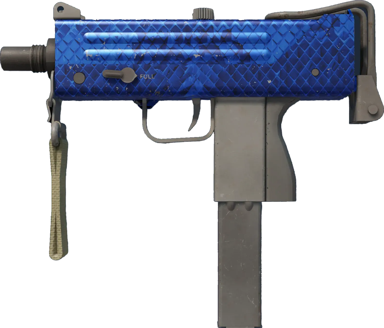 Lapis Gator (stattrak field-tested) Preview