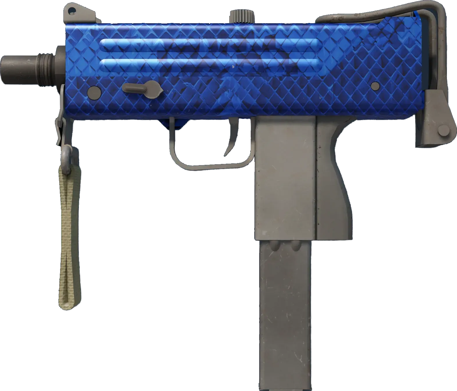 Lapis Gator (stattrak minimal wear) Preview
