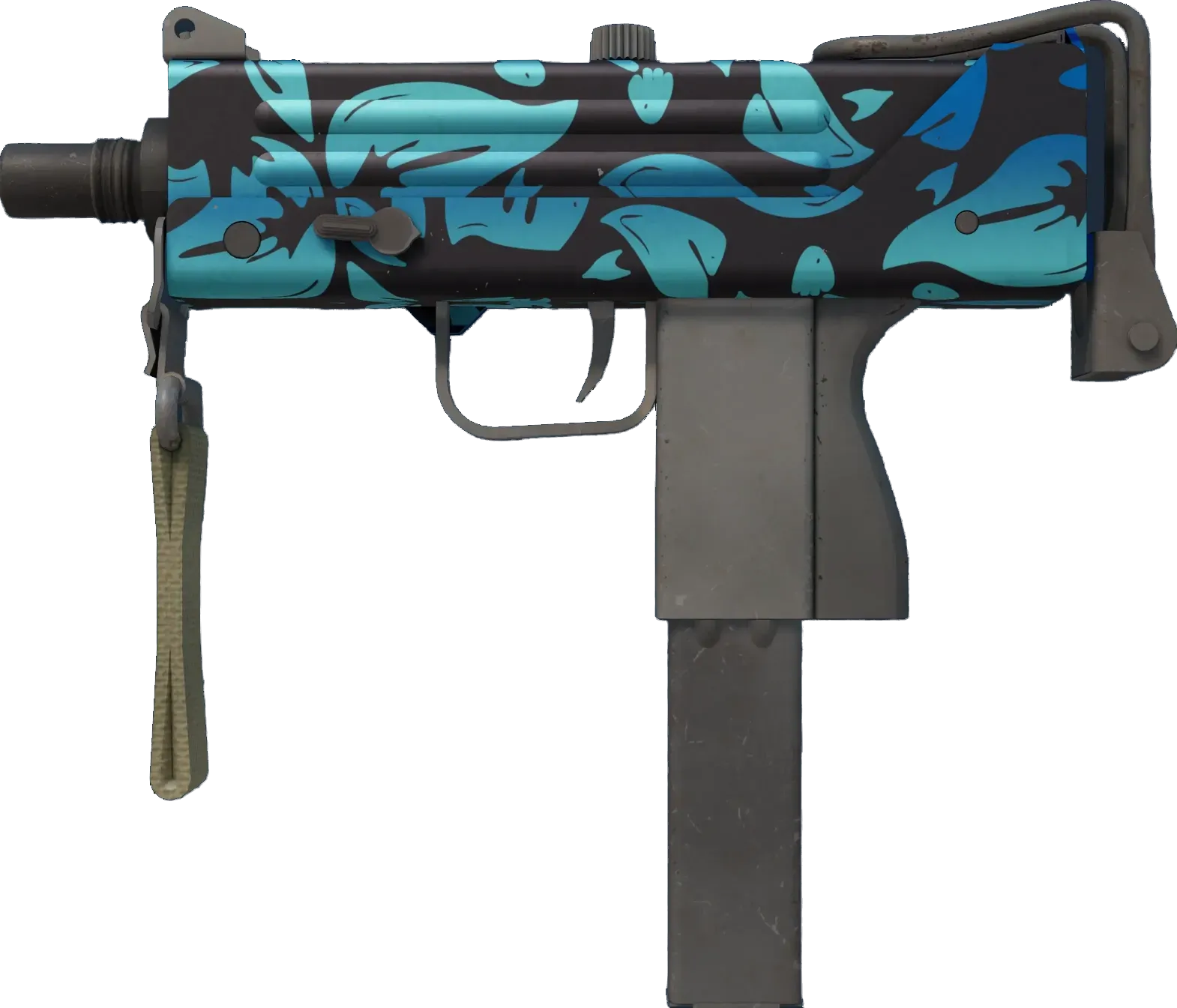 Oceanic (minimal wear) Preview