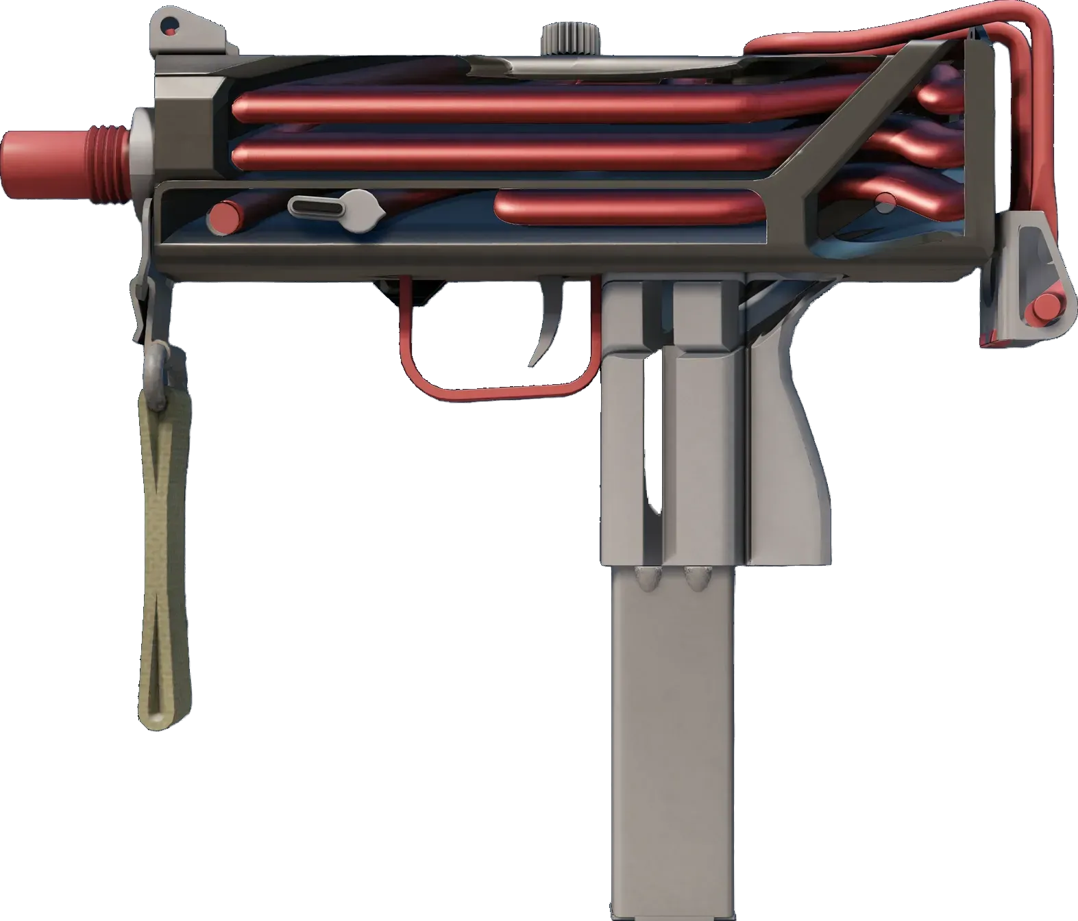 Pipe Down (factory new) Preview