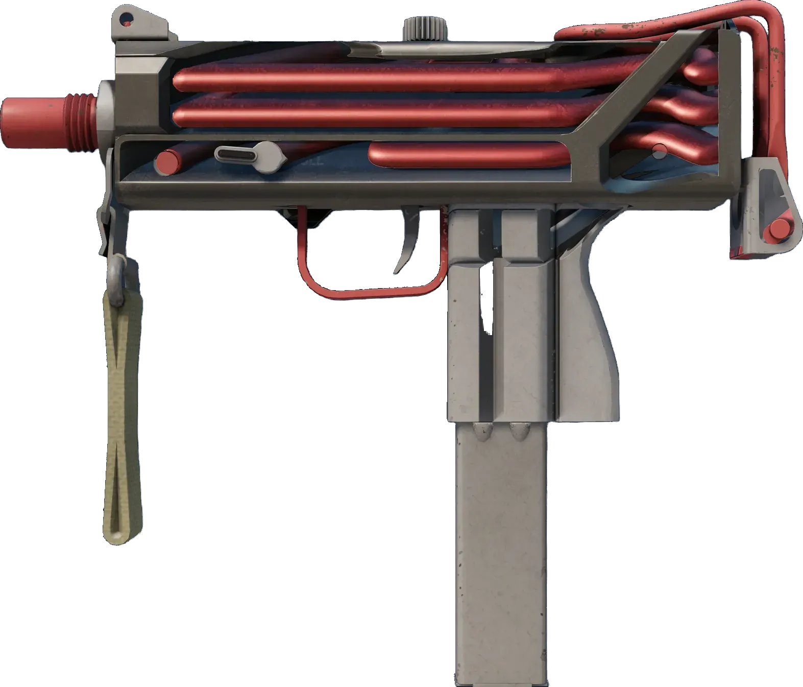 Pipe Down (stattrak field-tested) Preview